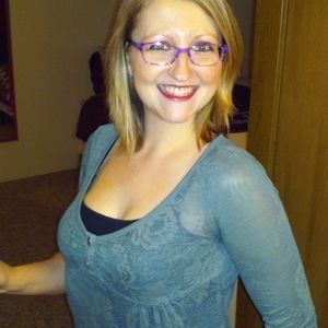 Meet your Posher, Stacey